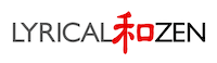 Lyrical Zen logo