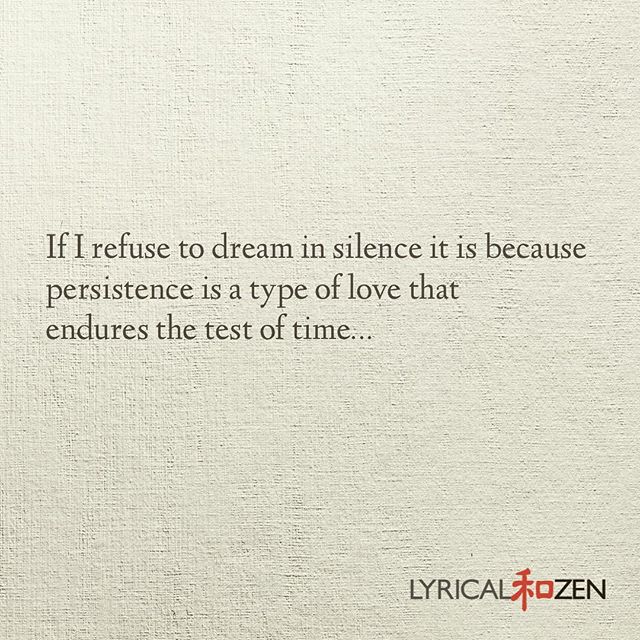 Lyrical Zen Instagram Image