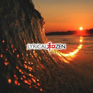 Lyrical Zen Instagram Image