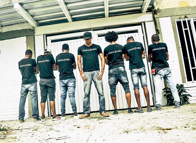 Lyrical Zen - One Out of Many